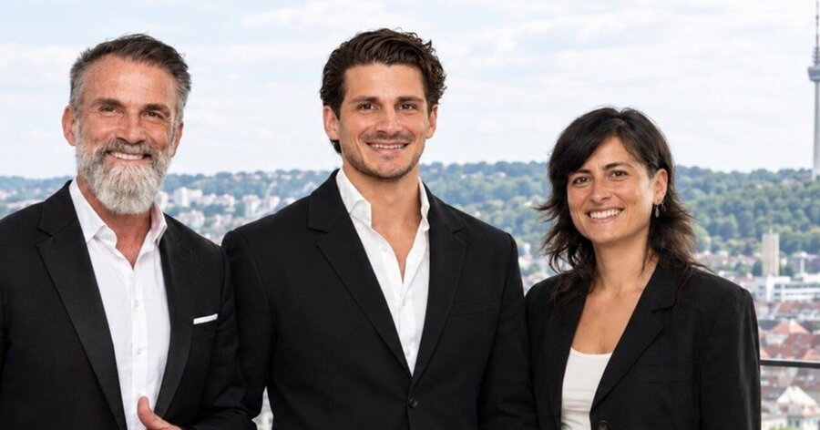 25 Jahre axantis AG