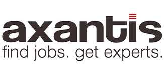 axantis AG: Axantis - Recruiting Enterprise im IT-Umfeld