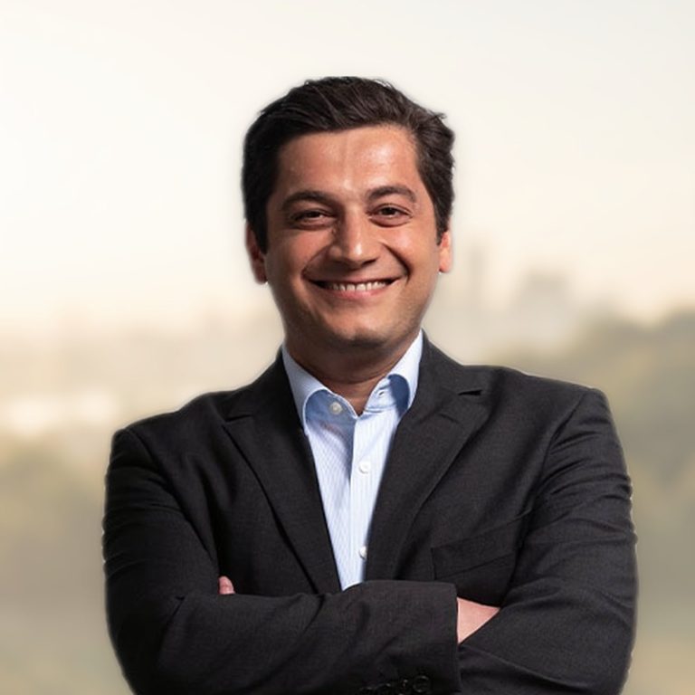 Dimitrios Koulousios, axantis AG