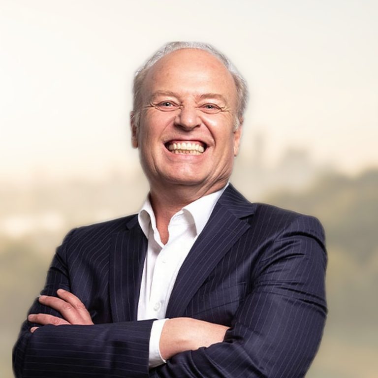Lothar Nagel, axantis AG